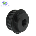 12 Teeth T10 Round Timing Belt Pulley